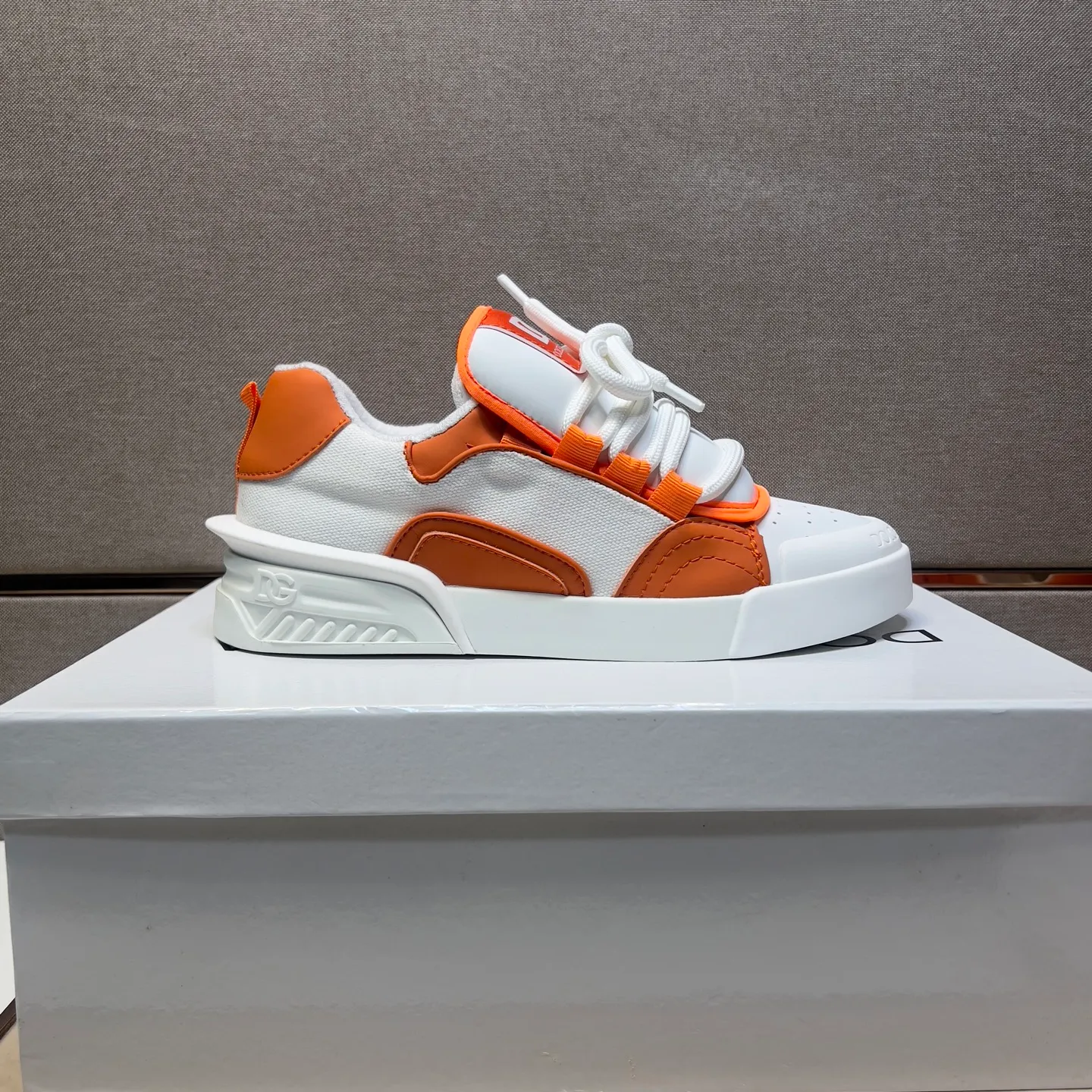 Men's men's shoes 💰pp500【DG～】couple casual shoes 2025z cabinet sales simultaneously 🔶Size: 35-44#️⃣ 🔷1 color🔜The upper is made of multi-material splicing➕Mesh lining, comfortable and breathable, sole: original comfortable and wear-resistant outsole, ⚠️real thing📱photographed🎬real thing is better📢📢📢